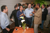 14º Encontro dos Ex-Coopers