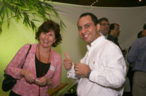 14º Encontro dos Ex-Coopers