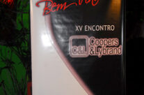 15º Encontro dos Ex-Coopers