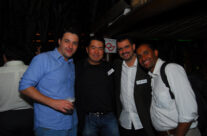 15º Encontro dos Ex-Coopers