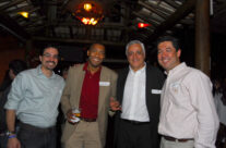 15º Encontro dos Ex-Coopers