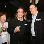 16º Encontro dos Ex-Coopers