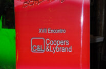 17º Encontro dos Ex-Coopers