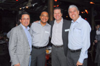 17º Encontro dos Ex-Coopers