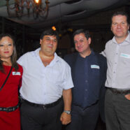 17º Encontro dos Ex-Coopers