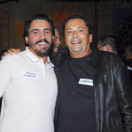 17º Encontro dos Ex-Coopers