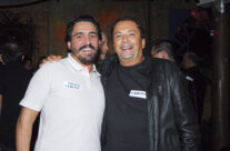 17º Encontro dos Ex-Coopers