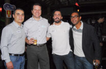 17º Encontro dos Ex-Coopers