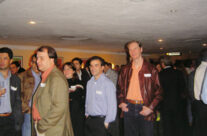 9º Encontro dos Ex-Coopers